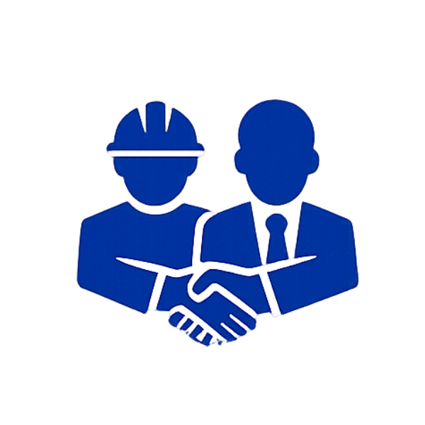Particuliers et pros