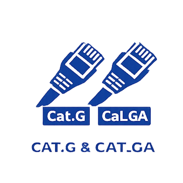 Cat.6 & cat.6A