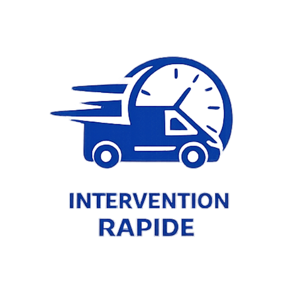 Intervention sous 24 h